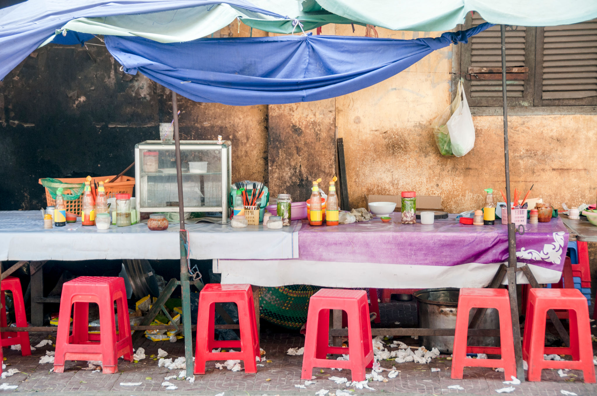 phnom penh cafe