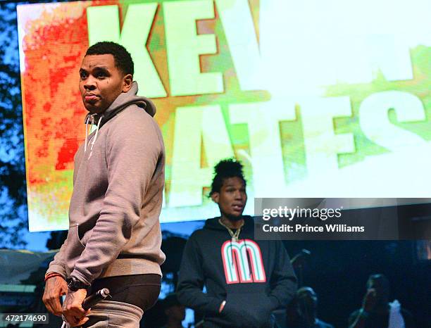 Kevin Gates Rapper/singer Kevin Gates Rapper Photos and Premium High Res Pictures - Getty Images