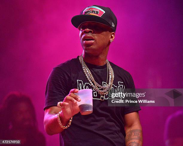 Rapper Plies Rapper Photos and Premium High Res Pictures - Getty Images