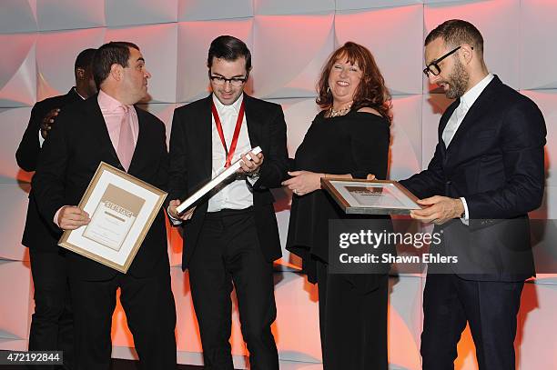 Nick Raphael 32 Linda Napier Photos & High Res Pictures - Getty Images