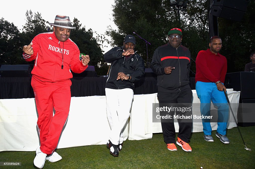 8th Annual George Lopez Celebrity Golf Classic Presented By Sabra Salsa To Benefit The George Lopez Foundation