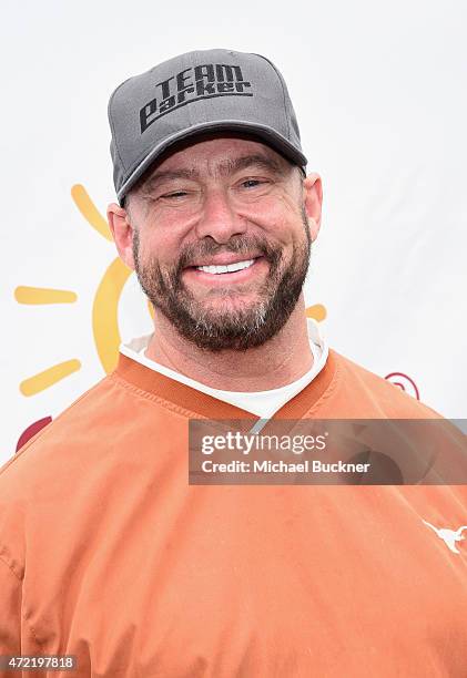 Tommy Watson attended the 8th Annual George Lopez Celebrity Golf Classic presented by Sabra Salsa to benefit The George Lopez Foundation on Monday,...