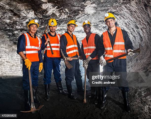 1,048 Miners Uniform Stock Photos, High-Res Pictures, and Images ...
