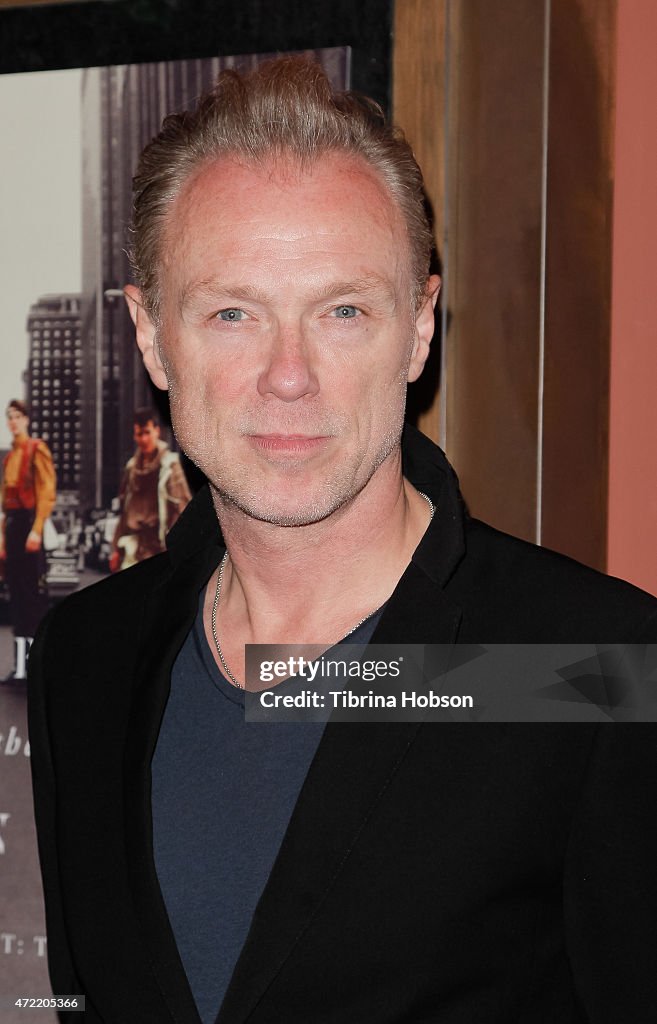 Premiere Of "Soul Boys Of The Western World: Spandau Ballet" - Arrivals