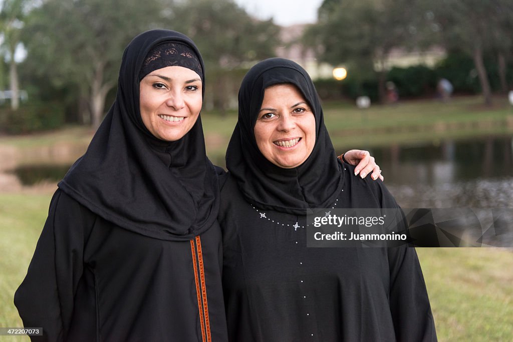 Muslim Women