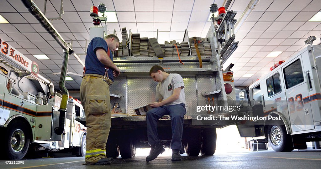 Kentland VFD