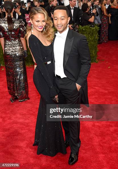 "China: Through The Looking Glass" Costume Institute Benefit Gala "China: Through The Looking Glass" Costume Institute Benefit Gala