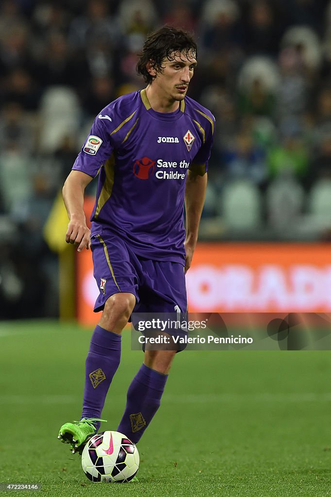 Juventus FC v ACF Fiorentina - Serie A