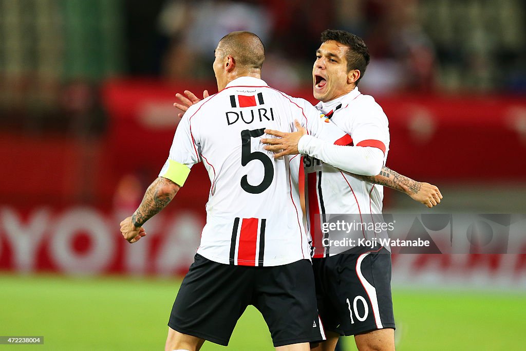 Kashima Antlers v FC Seoul - AFC Champions League Group H