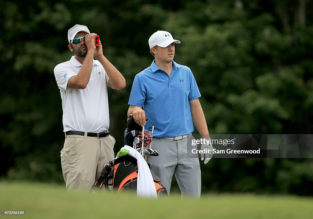 THE PLAYERS Championship - Preview Day 2