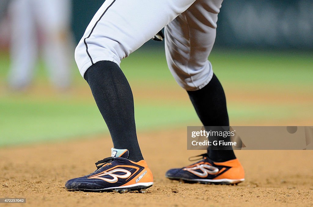 Miami Marlins v Washington Nationals