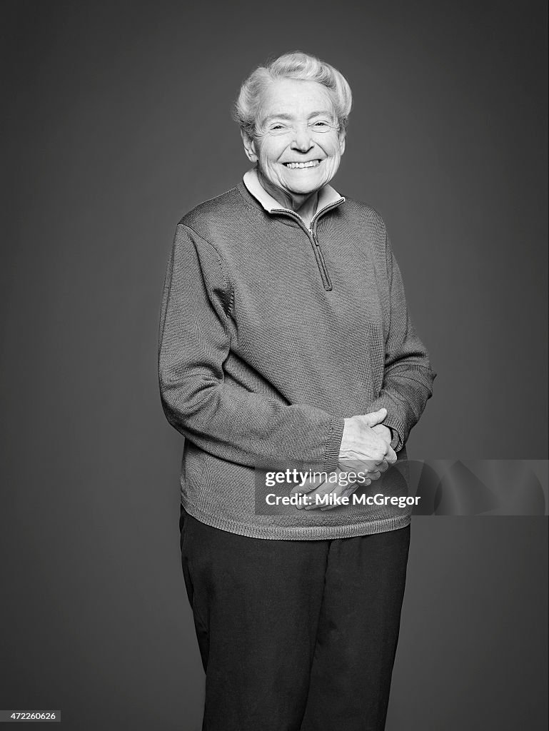 Mildred Dresselhaus, IEEE Spectrum, May 2015
