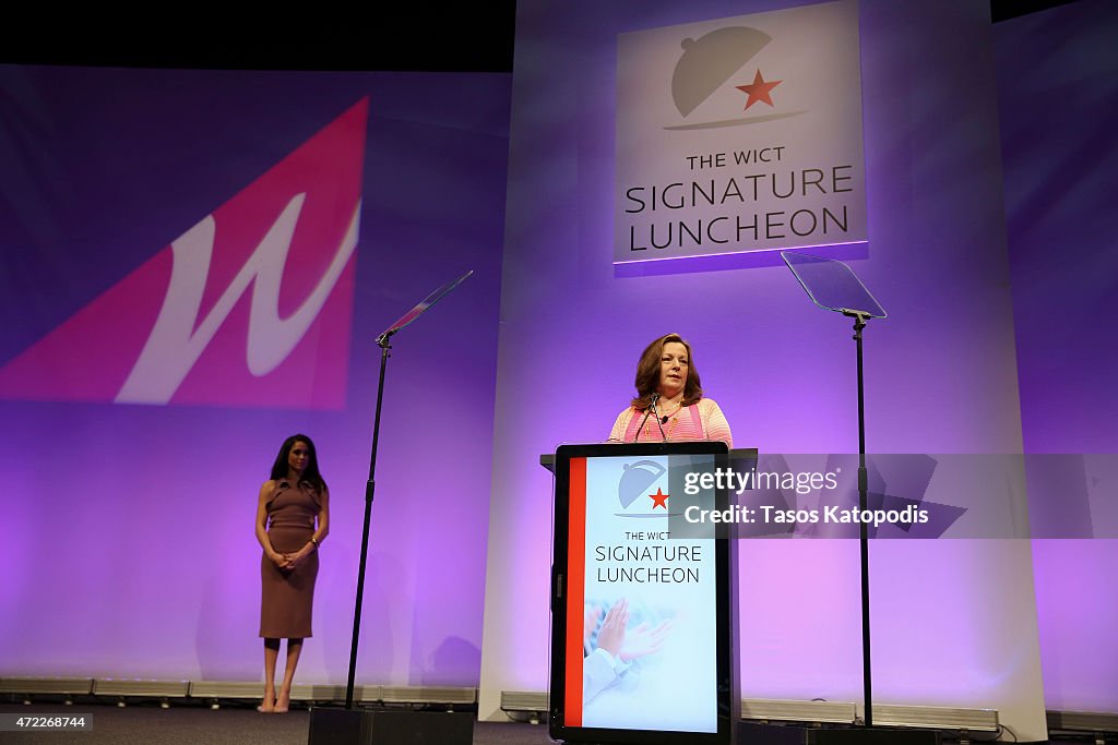 WICT Signature Luncheon