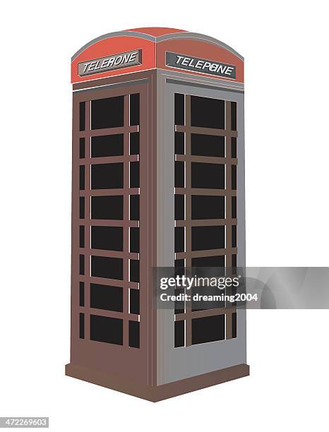 Phone Box Vector Phone Box Photos and Premium High Res Pictures - Getty Images