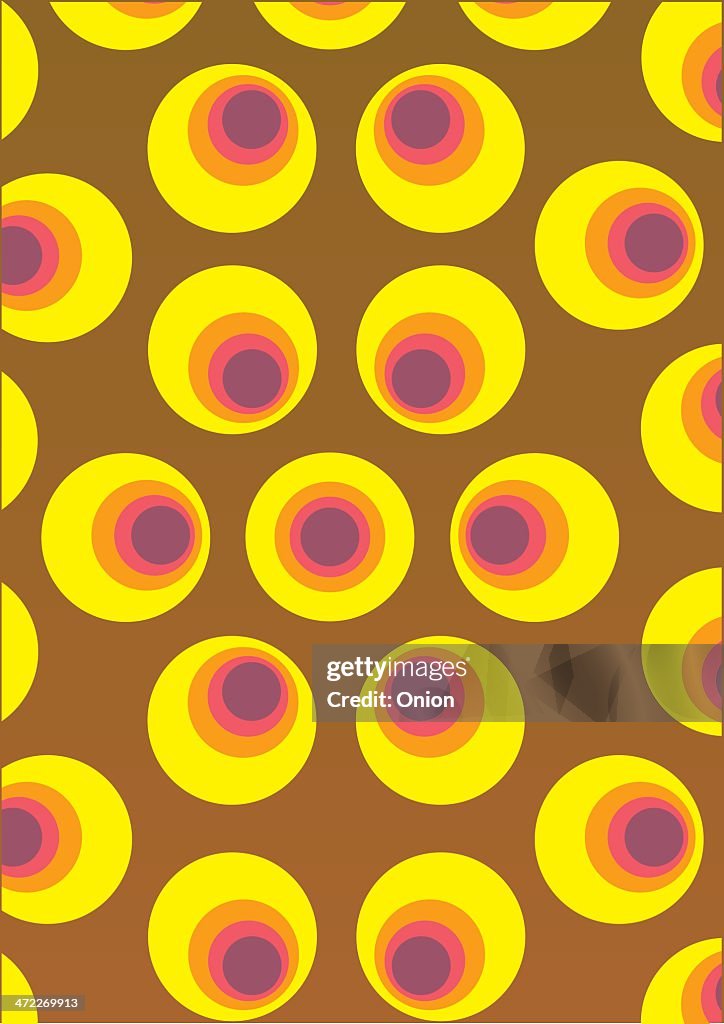 80's style wallpaper