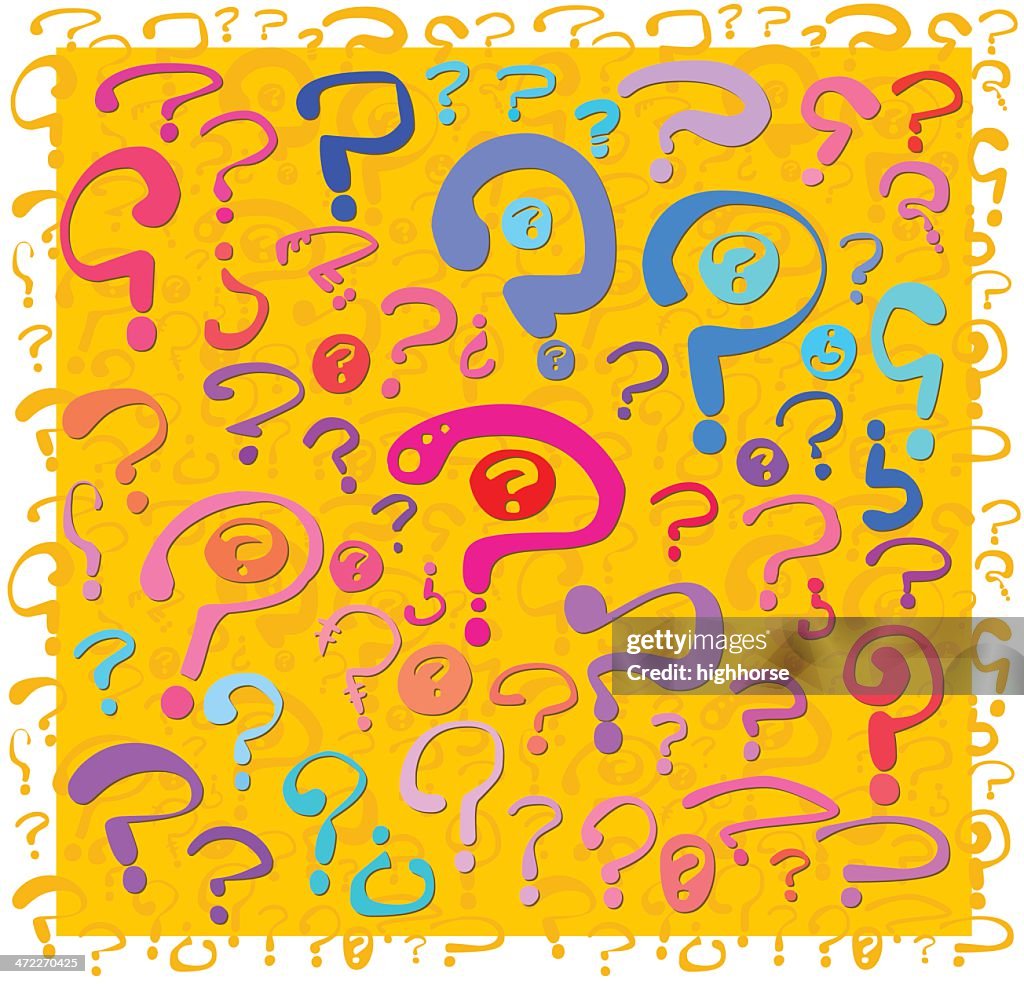 Questionable Background High-Res Vector Graphic - Getty Images