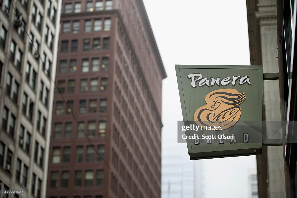 Panera Bread To Eliminate Artificial Food Additives By 2016