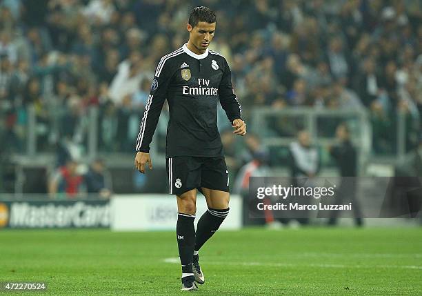 Cristiano Ronaldo May 2015 Photos and Premium High Res Pictures - Getty