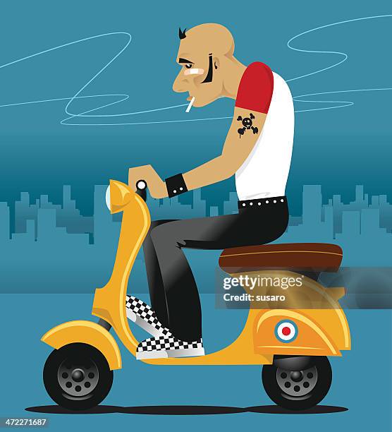 ilustrações, clipart, desenhos animados e ícones de motor em - corrida de motocicleta