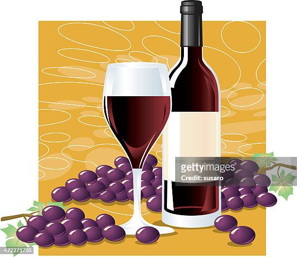 90 Drinking Red Wine Cartoon Photos and Premium High Res Pictures - Getty  Images
