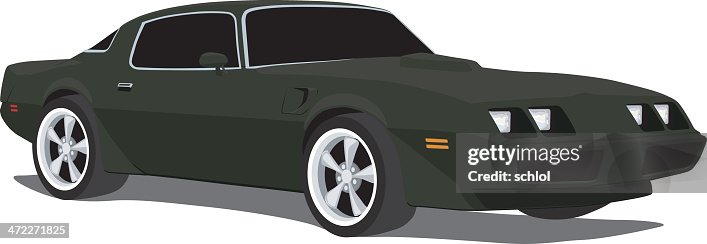 Pontiac Trans Am Firebird Pontiac Trans Am Firebird