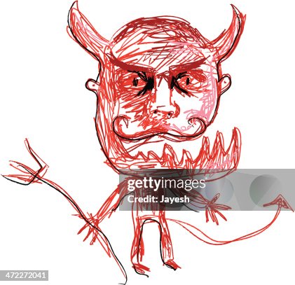 Devil Devil