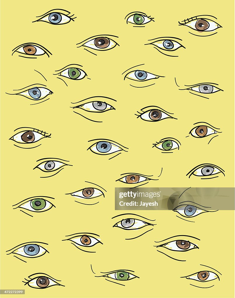 EyeStock