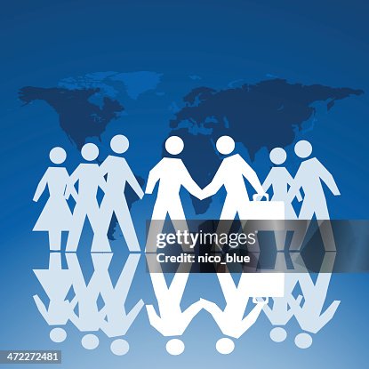 Icon handshake Icon handshake