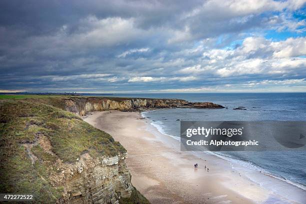 marsden bay - south shields stock-fotos und bilder