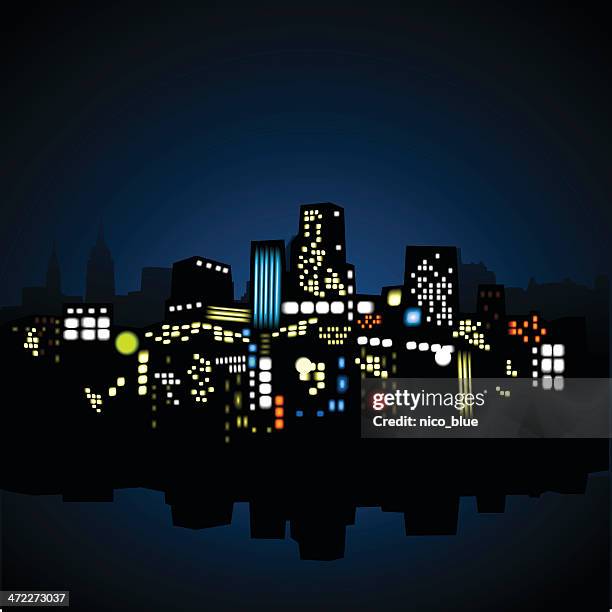 465点の夜 繁華街イラスト素材 Getty Images 465点の夜 繁華街イラスト素材 Getty Images