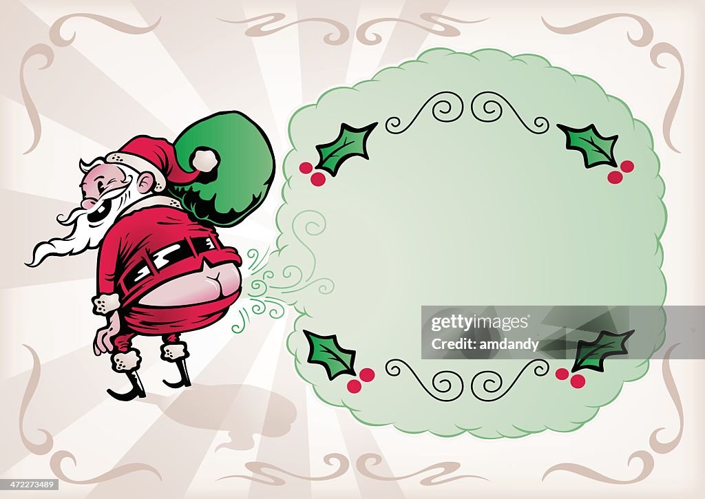 Special Christmas Message