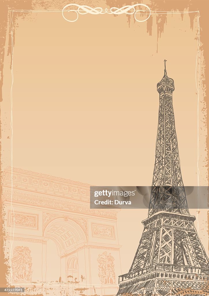 France Background