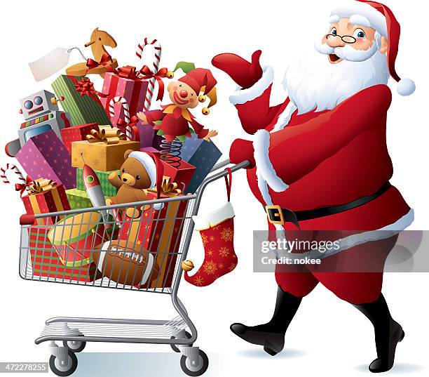 Animated Shopping Cart Photos and Premium High Res Pictures - Getty Images