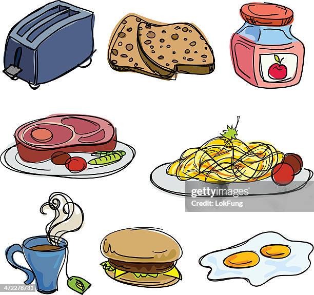 Jam Jar Drawing Photos and Premium High Res Pictures - Getty Images