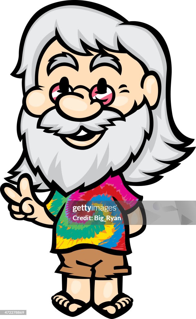 Hippie High-Res Vector Graphic - Getty Images Hippie High-Res Vector Graphic - Getty Images