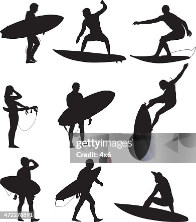 4 446点のサーフィンイラスト素材 Getty Images 4 446点のサーフィンイラスト素材 Getty Images