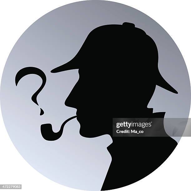 108点のシャーロック ホームズイラスト素材 Getty Images 108点のシャーロック ホームズイラスト素材 Getty Images