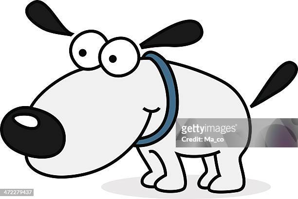 492 Simple Cartoon Dog Bilder und Fotos - Getty Images