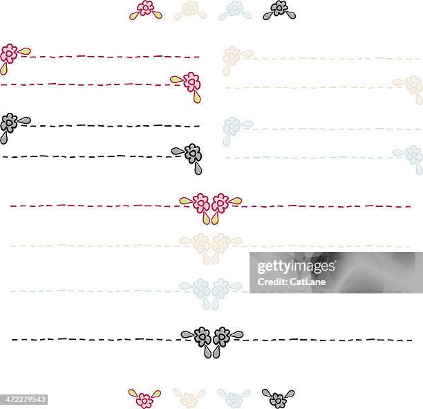 Line Break Border 203 Page Breaks Borders Stock Photos, High-Res Pictures, and Images ...