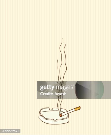 Cigarette Cigarette