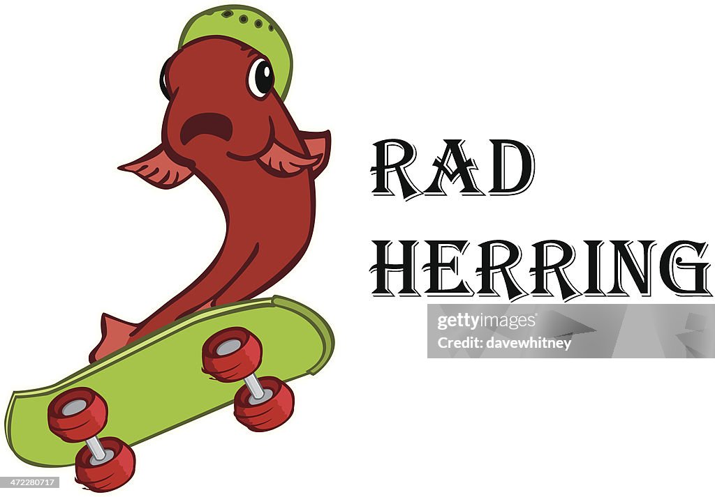 RAD Herring