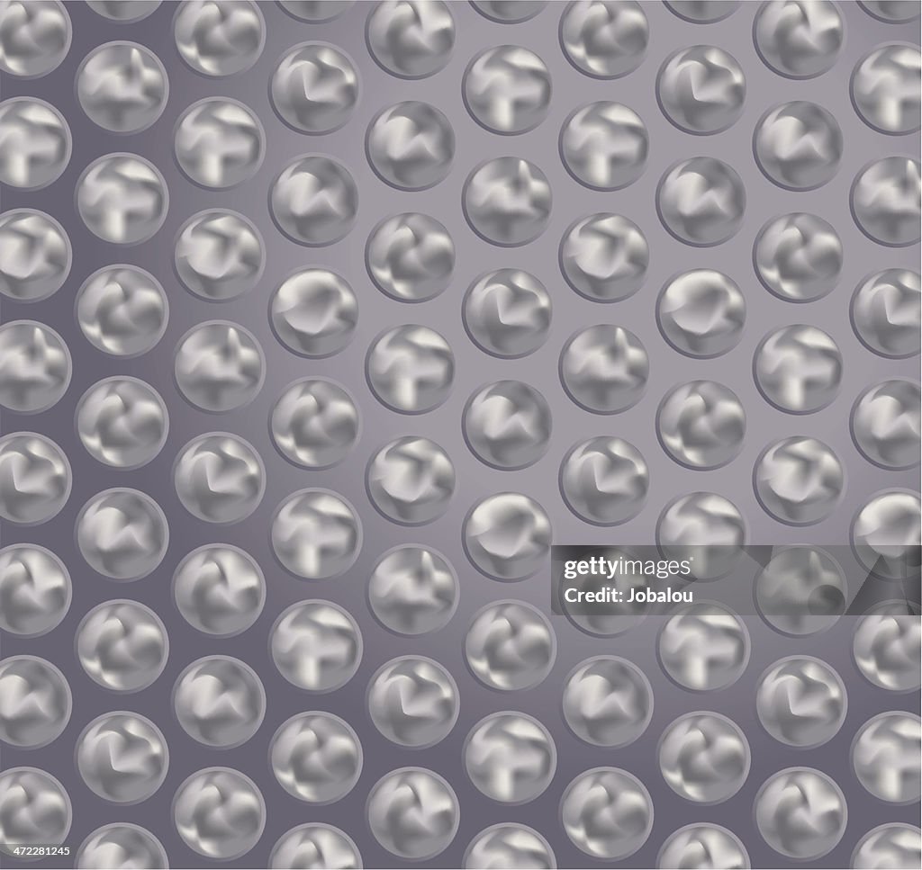 Plastic Bubbles Wrap