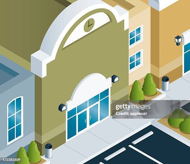 28 Ilustraciones de Centro Comercial Suburbano - Getty Images 28 Ilustraciones de Centro Comercial Suburbano - Getty Images