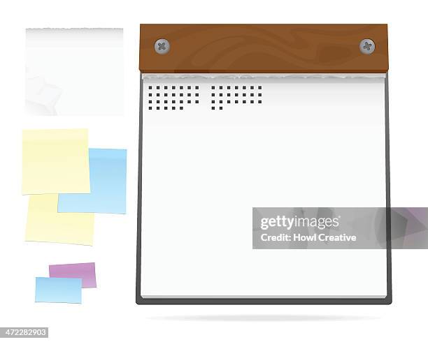 Very Basic Rip Off Calander Rip Calendar Photos and Premium High Res Pictures - Getty Images