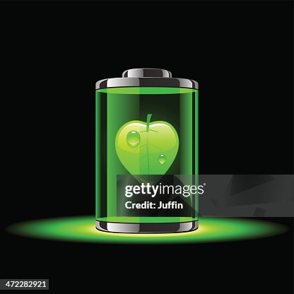 Bio battery Bio battery