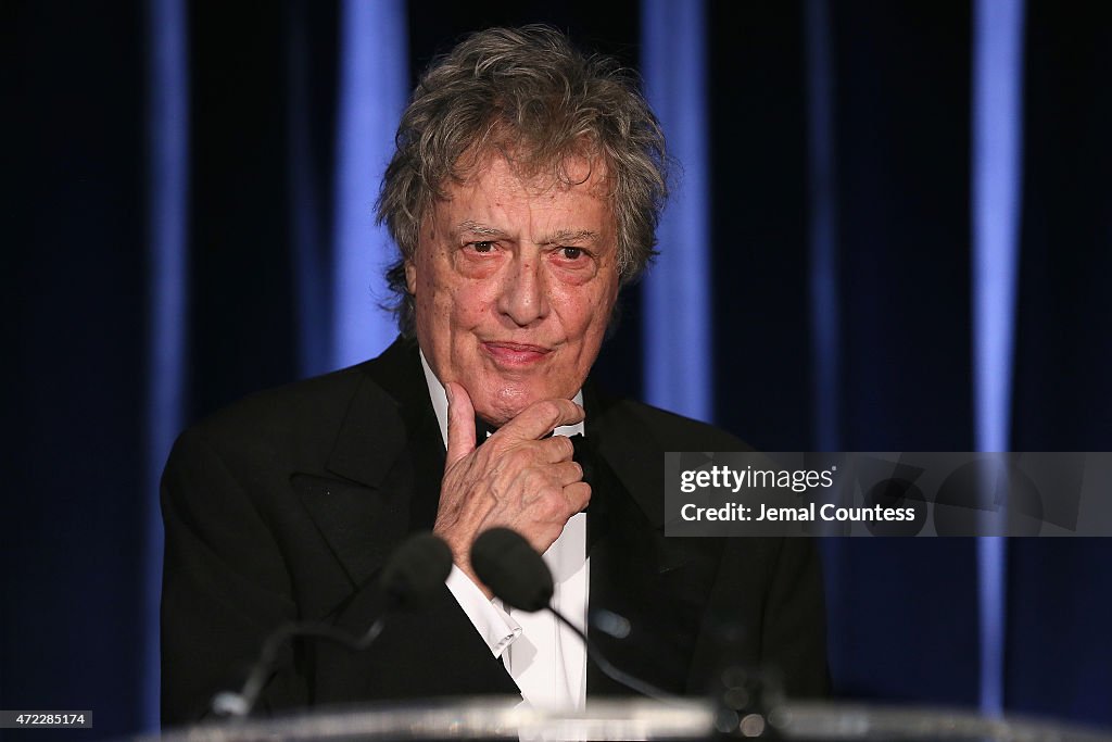 PEN American Center Literary Gala