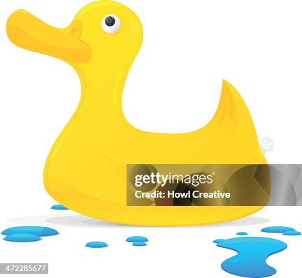 Rubber Duck Rubber Duck