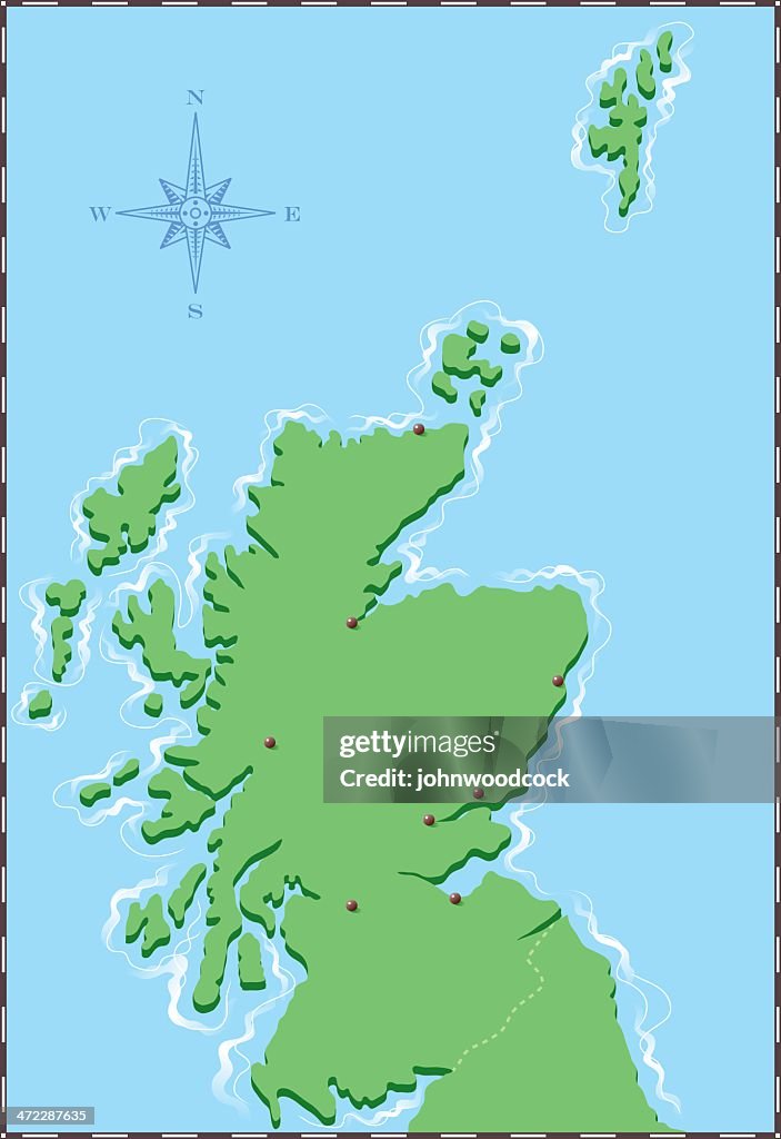 Scotland
