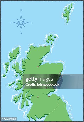 Scotland Scotland