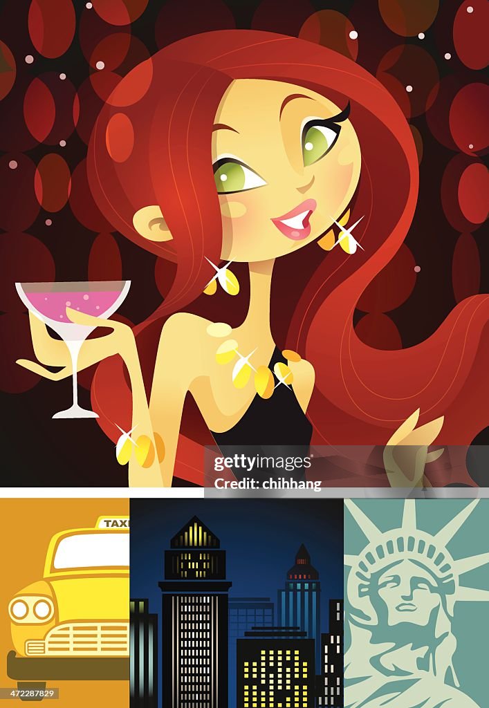 Trendsetter (New York)